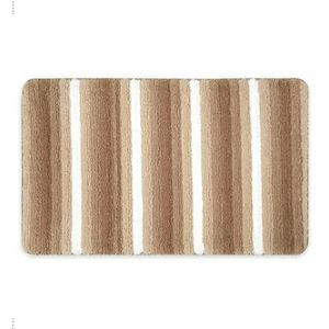 NWT Duo 21" X 34" Reversible Bath Mat